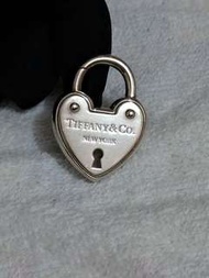 Tiffany & Co. (Return to tiffany heart lock charm)
