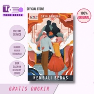 Novel Returns to Free - Sasa Akasa