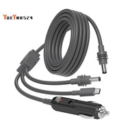 Multifunctional Power Cable for  Mini Type-C/DC/Car Charger to DC 20V/5A USB C Power Cable for Space