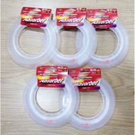 YGK Galis Castman Absorber 20lb 25lb 30lb 40lb 50lb 50meter