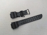 Tali atau Strap Rubber Untuk Casio G-Shock Frogman GWF-1000 GWF1000 GWF-1000-1JF GWF-1000-1