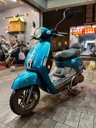 2019年New many125