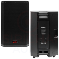 ตู้ลำโพง15นิ้ว NPE รุ่น EV15 ดอก15นิ้ว 2ทาง 500W