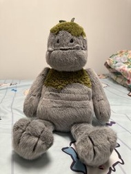 Jellycat 石頭人