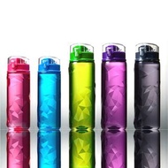 LUDAVI鑽石水瓶 - 350ml - 極致始終源自於愛