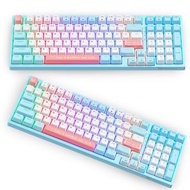 Onikuma G38 Mechanical Gaming Keyboard 電競機械遊戲鍵盤 青軸 / 茶軸
