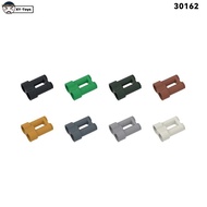 Compatible with Lego Small Particle No.30162 high-quality building blocks Children's toys Puzzle ass