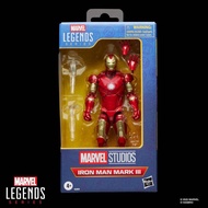 Hasbro | ตัวการ์ตูนPOSEได้ 6 นิ้ว รุ่นหนัง