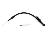 [tenlzsp0bc] Engine Oil Dipstick Flexible Stainless Steel Tube Portable Practical Handle for LS1 LS2