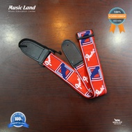 Dây Đeo đàn Guitar Fender