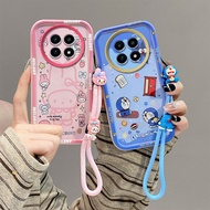 Casing  realme 12 5g case realme 12x 5g case cute phone case
