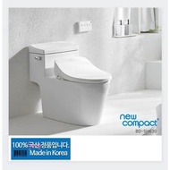 Novita Remote Control Type Bidet_BD-SH630