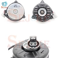 RADIATOR FAN MOTOR TOYOTA ALTIS CAMRY 168000-1070