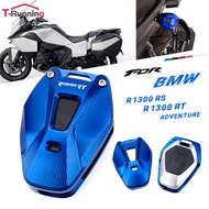For BMW 1300RT R1300GS ADV R GS 1300 ADVENTURE Motorcycle Accessorie CNC High Quality Key Shell Key 