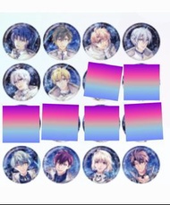 idolish7 LIVE 4bit BEYOND THE PERiOD  劇場版 種村襟