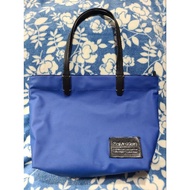 PreLoved Calvin Klein Celia Tote Bag