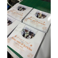 sample photo 250gsm paper