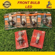 FSL TOBAKI FRONT BULB HS1 HS1 LED T19 T19 LED KING DRAG MENTOL DEPAN