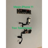 Jual MESIN IPHONE 11 64GB128GB FACE ID - SECOND ORI