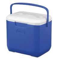 Coleman Cooler Asia 16QT 30QT กระติกน้ำ เก็บความเย็น โคลแมน by Jeep Camping