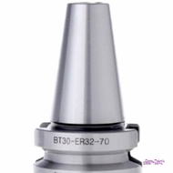 Arbor chuck collet BT30-ER32-70 Axle / CNC milling Arbor