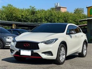 2017年 INFINITI Q30 1.6T 豪華版