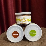Dubai Choco Bittersweet By Najla | Dubai Choco Pistachio | Dubai Nutella | Viral Dubai CHOCOLATE