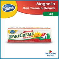 DARI CREME BUTTERMILK 100G