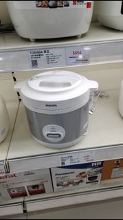 Philips 電飯煲