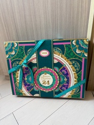 SABON Christmas Advent Calendar 聖誕倒數月曆 2025