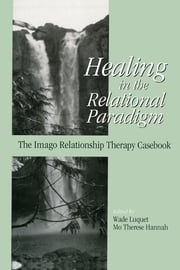 Healing in the Relational Paradigm Wade Luquet