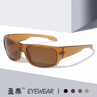 Polarized Sunglasses Cycling Sunglasses Retro Sports Sunglasses Men Sunglasses