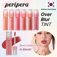 [PERIPERA] Over Blur Tint Best color (5.3g)