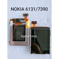 LAYAR LCD NOKIA 6131 7390 ORIGINAL OLD NOKIA LCD SCREEN