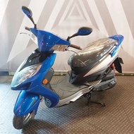 【保固車】【0元交車】2010 年 KYMCO 光陽 雷霆 150 雷霆150 機車 RACING 雙碟