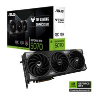 ASUS TUF Gaming GeForce RTX 5070 12GB GDDR7 OC Edition