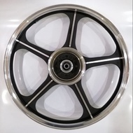 KRISS 110 / MR1 / CT100/ KRISS 100 / KRISS 1 / KRISS 120 -NO DISC SPORT RIM KRISS 110  MR1 CT100 KRI