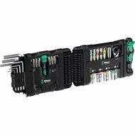 Wera Tool-Check Modular Set 1 51 pieces 05049020001