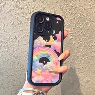 CASE oppo a60 a16 Oppo a55 A3X A15 A79 5G casing oppo A18 A38 A58 A17 A5s Casing Hp casing A15 A78 A