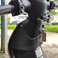 Mio sporty side basket mio mesh bag basket