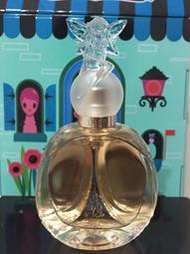 安娜蘇 ANNA SUI 漫舞精靈淡香水 50ML 組合拆售全新品