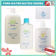 FORD Water Matrix series, Direct from Japan
