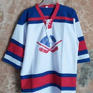 Baju hockey second branded
