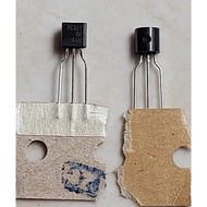 BC327 BC327-40 BC32740 BC32740TA TO-92 PNP ONSemiOriginal