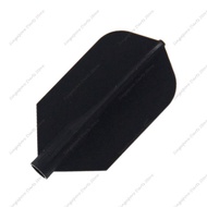 8 Flight - Flight - Slim - Black