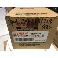 SPOLL SET ASSY JUPITER Z 115CC 31B-H1410-00 YAMAHA ORIGINAL