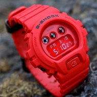 Dw6900 Red Out 35th Anniversary Bamford Black Blue black jam tangan lelaki men watch DW6900 men digi