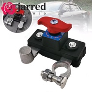 JARRED 12V/24V Car Battery Disconnect Switch High Quality Switch Protector Durable Battery Terminal 