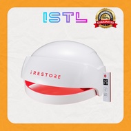 iRestore Essential Laser Hair Growth System