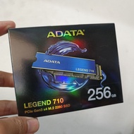 SSD NVME 256GB Adata Legend 710